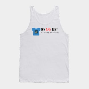 A T-Shirt Company Tank Top